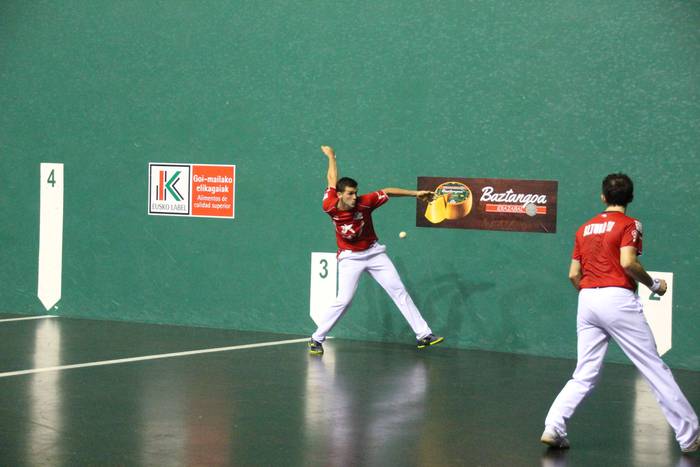 Altuna eta Artola, San Fermi 45 1562850962418