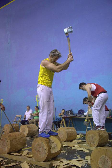 Alkizako festak, herri kirol 17 1568025854428