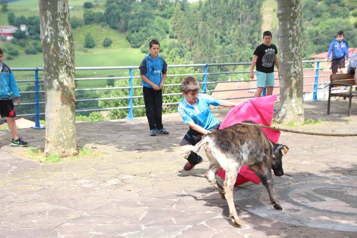 Belauntza San Joan jaiak 2016 Gorriti 19 1466949026644