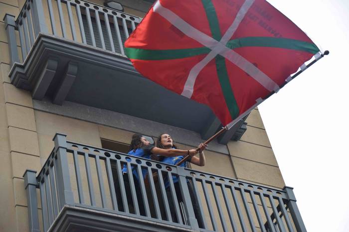 «Zorionak eta eskerrik asko  47 1536522661213