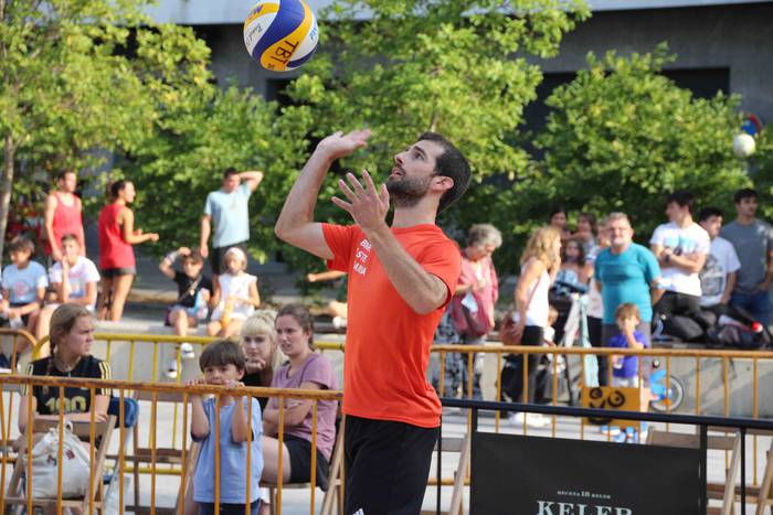 Martxan da hondartzako bolei 46 1630580472806