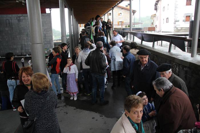 Lipdub grabaketa adunan 11 1463915826501