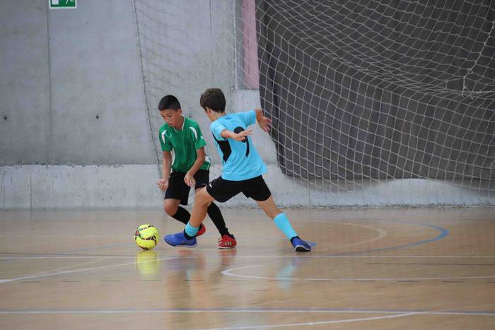 Areto futboleko San Juan txa 11 1561903932969