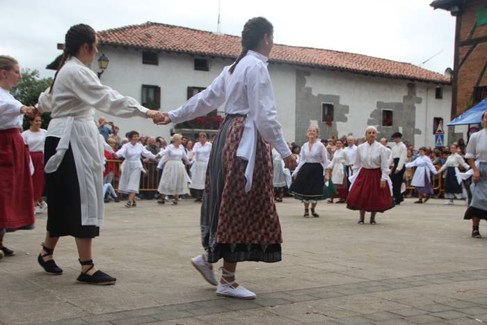 Festa giroan San Inazio egunean  39 1469993623010