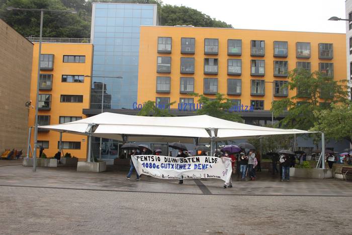Erretirodunen  manifestazioa 21 1591612370289