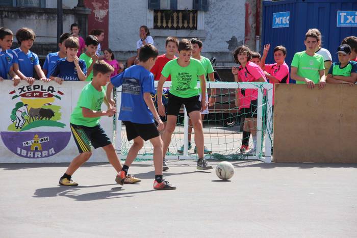 Kirolak jarri du festa 41 1535294308015