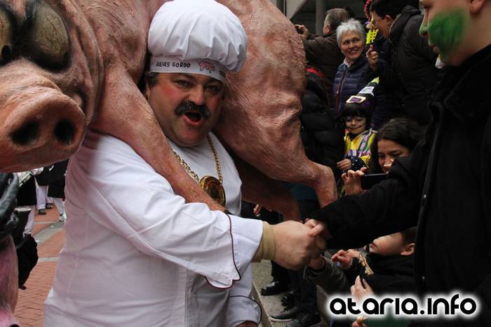 ostegun gizena 2016 kaleko giroa 28 1454602743946