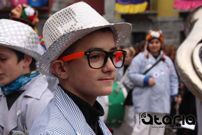 Kaleko giroa, festa giroa ed 102 1518115514645