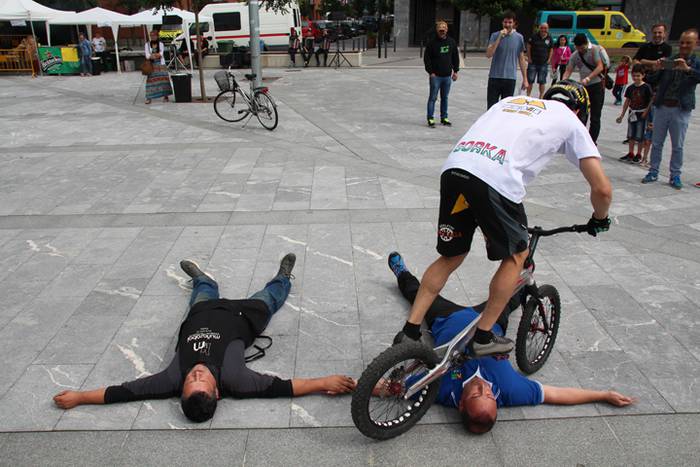 Uzturre igoera lasterketa 2016 9 1465654764629