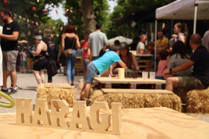 Haragi, Txingarraren eta Har 45 1653138817701