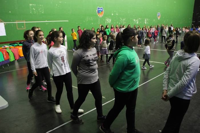 Oinkari Dantza Astea dantza gidatua 1 1479583168893