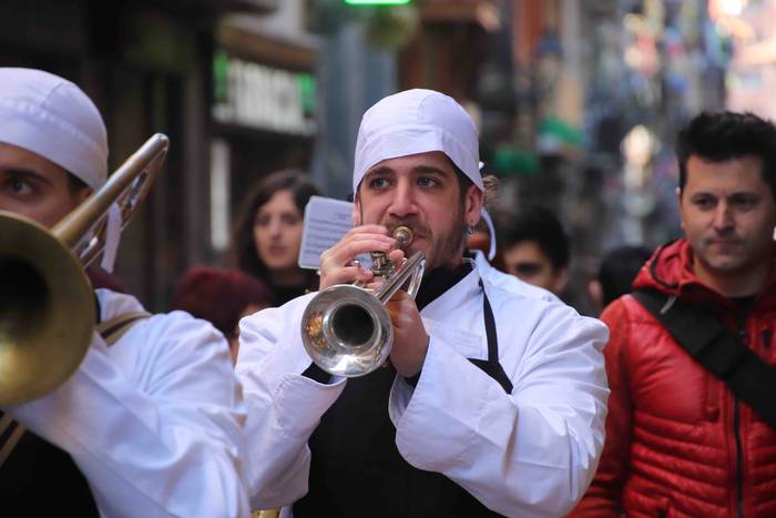 Tolosako Inauteriak. Kaleko  56 1582213495017