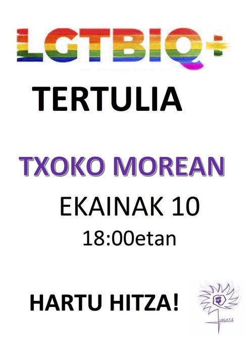 Tertulia