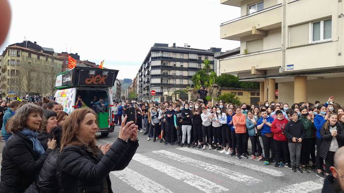 Korrika, herriarren argazkia 7 1649773950952