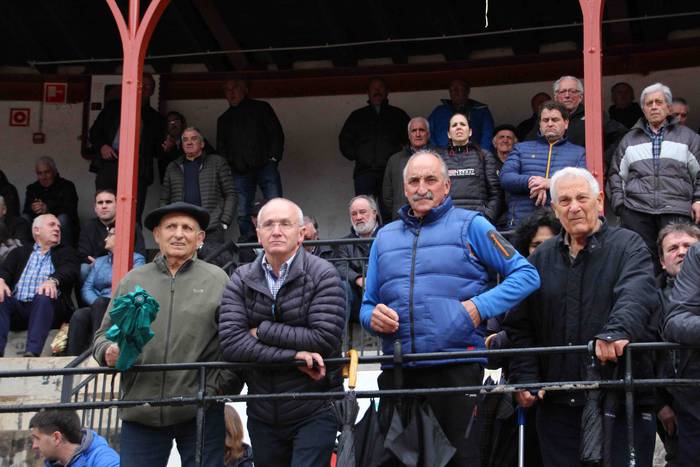 Handia egin du 'Arria V.a'k 18 1552832784714