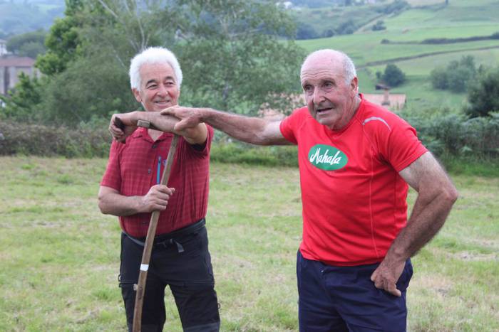 Gipuzkoako segalari txapelke 17 1563043061981