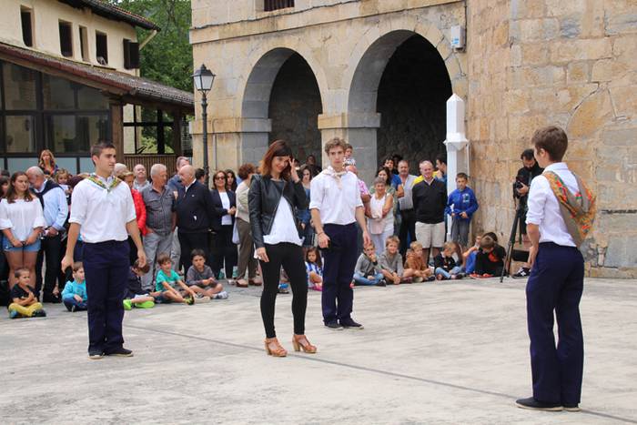 Tradizioa mantentzeko soka 54 1498746781110