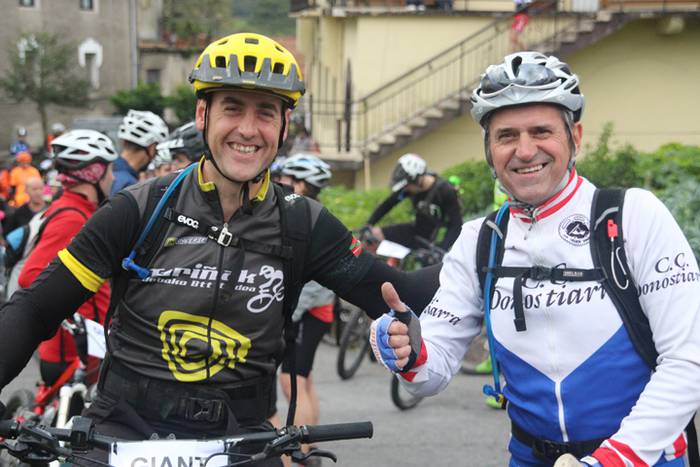 Martxan, mendiko bizikletak  12 1509287610740