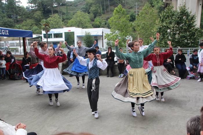 Ikaztegieta Pilareko eguna Sutarri 21 1476272218189