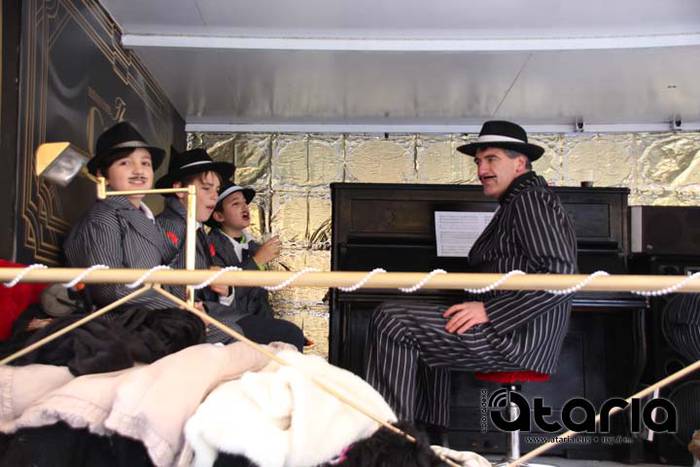 Albiztur inauteriak 2018, As 66 1518445072746