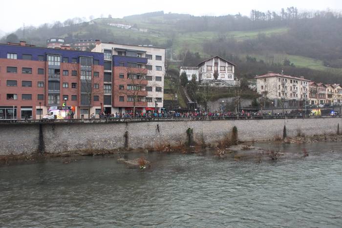 19. Korrika, Belate 2 1426932158558