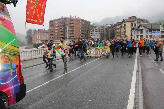 19. Korrika, Belate 3 1426932160474