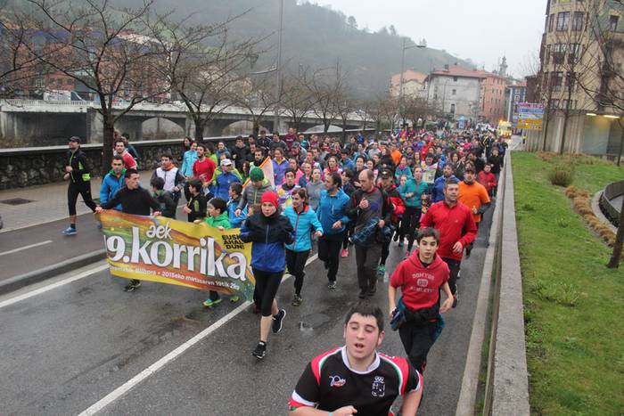 19. Korrika, Belate 4 1426932161930