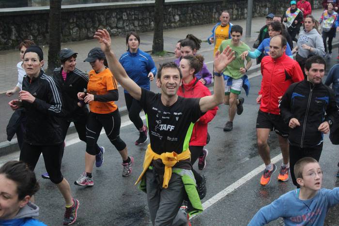 19. Korrika, Belate 8 1426932168560