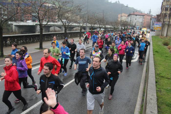 19. Korrika, Belate 10 1426932171783