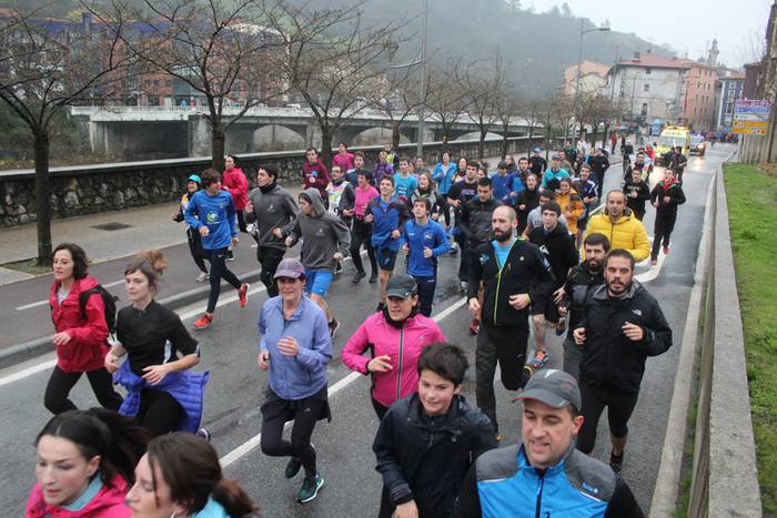 19. Korrika, Belate 12 1426932174988