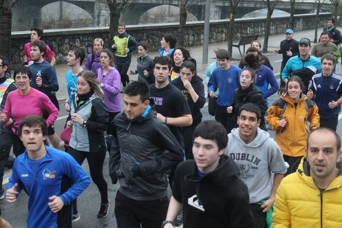 19. Korrika, Belate 13 1426932176852