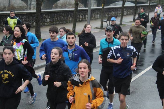 19. Korrika, Belate 14 1426932178540