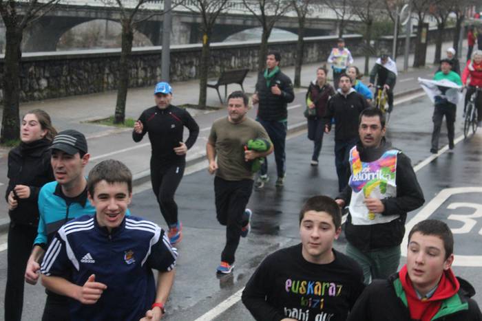 19. Korrika, Belate 15 1426932180178