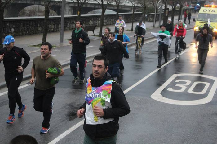 19. Korrika, Belate 16 1426932181534