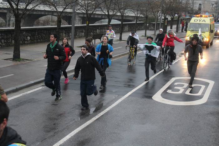 19. Korrika, Belate 17 1426932183252