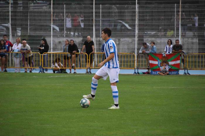 Eibarrek irabazi du Euskal H 17 1565476069025