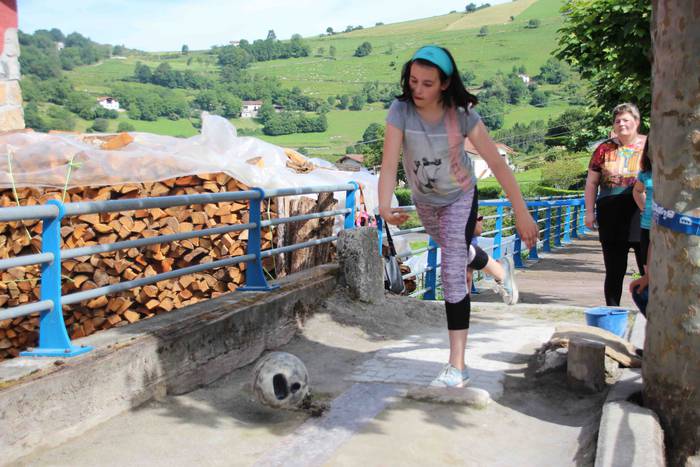 Bolo eta toka txapelketekin  7 1561204018840