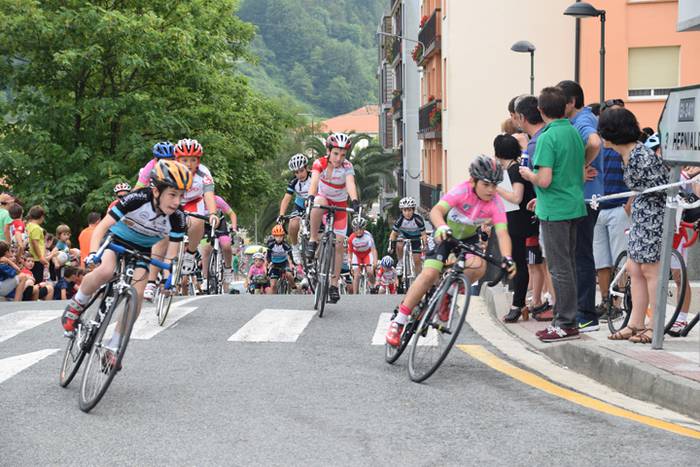 Oriako txirrindulari proba 2 38 1495899360791