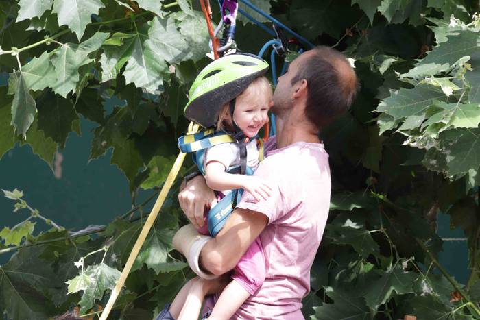 Gazteluko festak. Txupinazoa 11 1660478960115