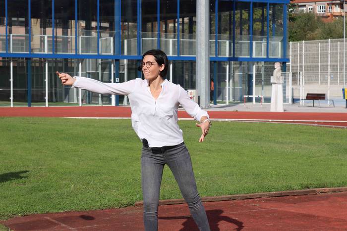 Beste urte batez, txapela ja 16 1633867898472