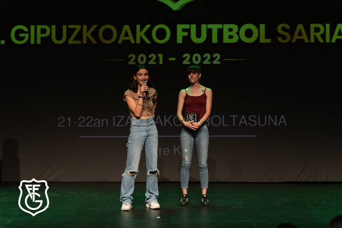 I. Gipuzkoako Futbol Sariak 5 1655294042131