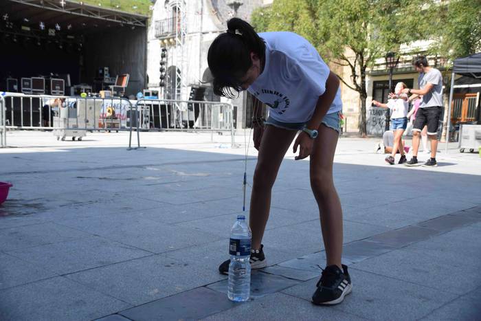 Ibarrako jaiak 2019. Haurren 22 1566398924448