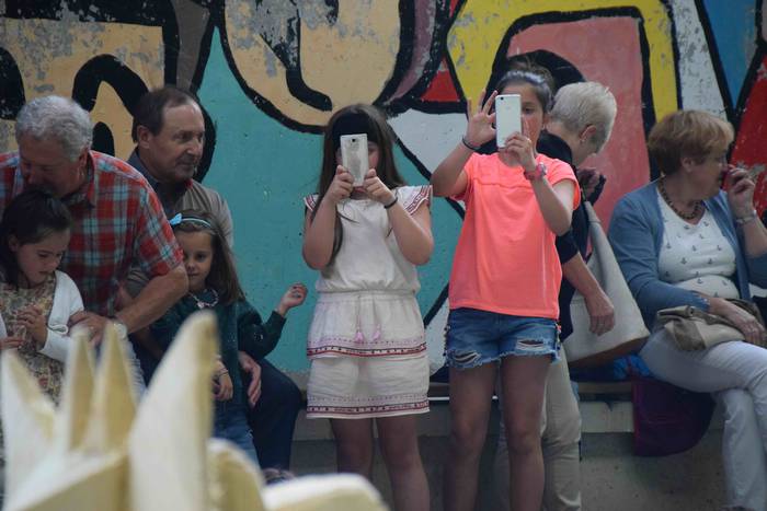 Larraul san bartolome eguna  30 1535188090828