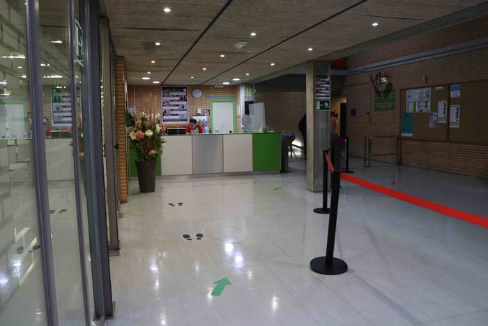 Ezohiko moduan, baina arazor 52 1594547306908