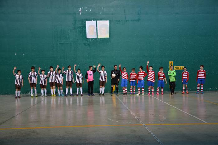 gael gabonetako torneoa 2015 3 1451930853470