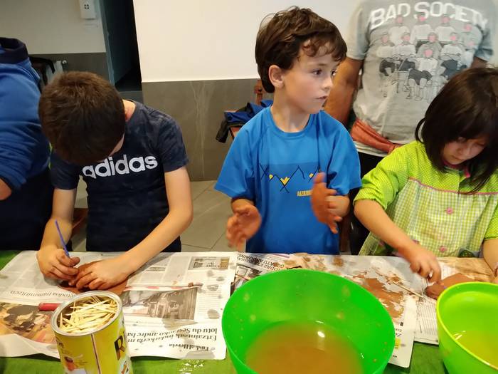 Baliarrainen merienda eta ta 28 1542480425490