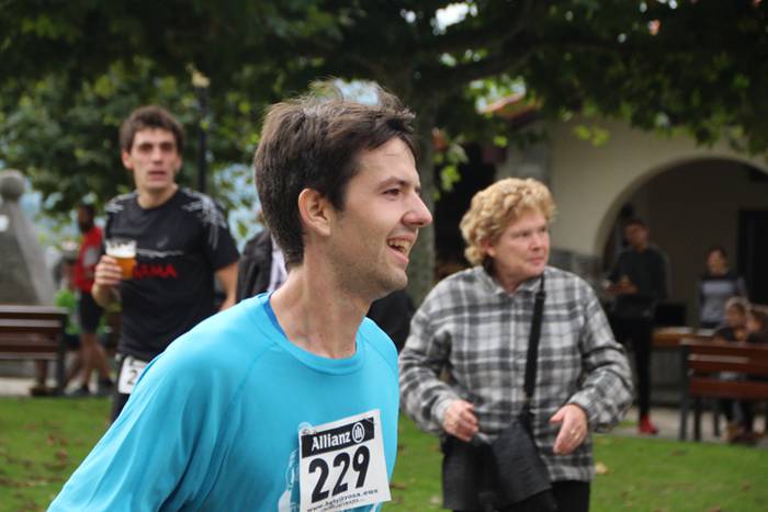 I. Eltxo Trail lasterketa 39 1476623020147