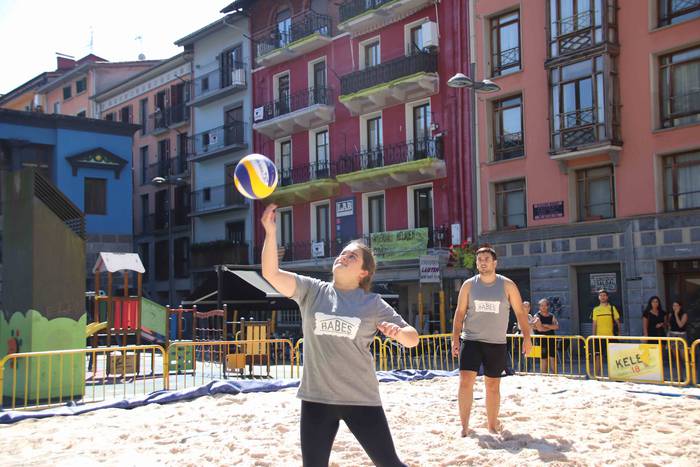 Hondartzako X. Bolei Txapelk 24 1567581847540