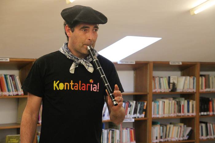 Ibilbide oparo baten hasiera 17 1526921192571