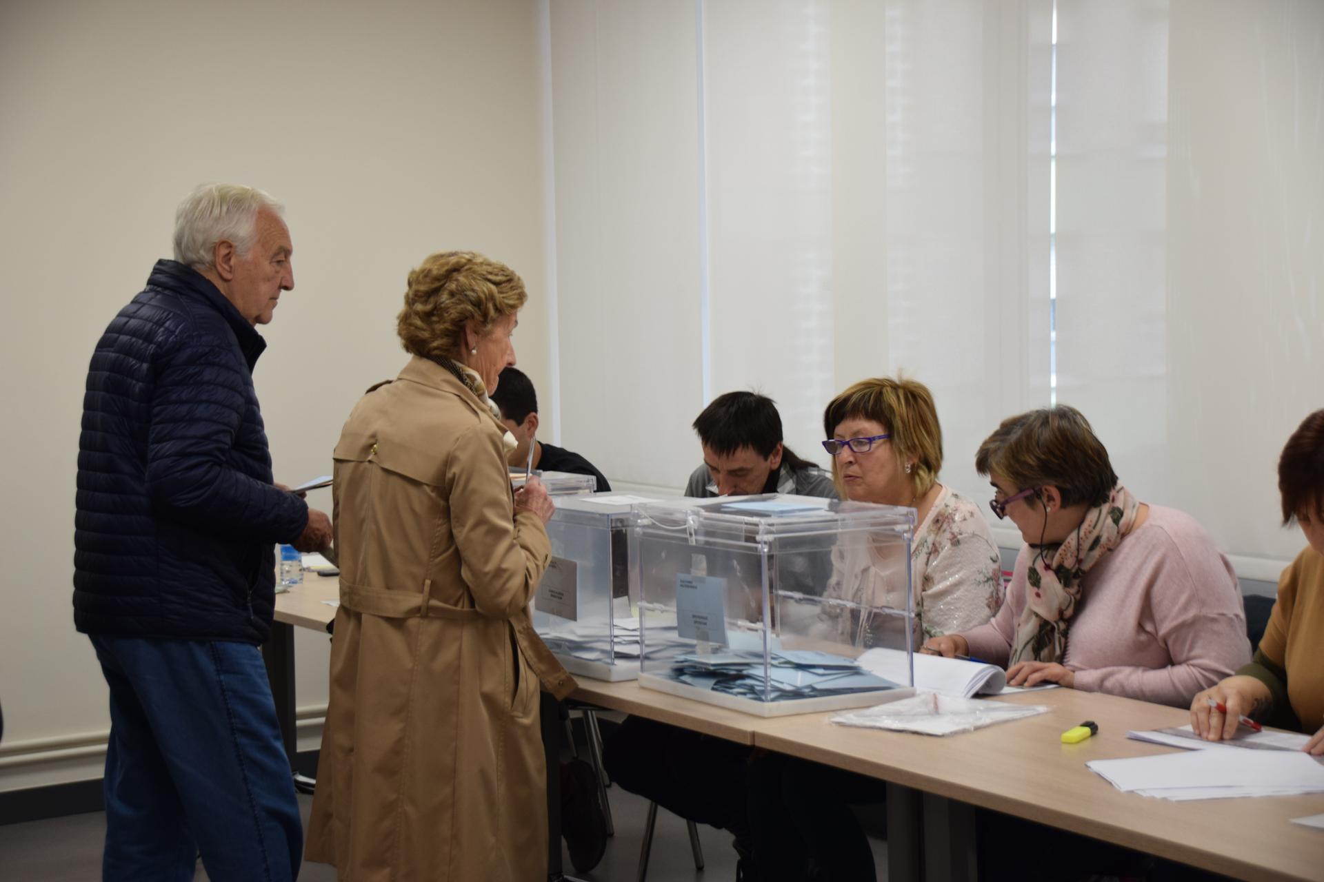 Ibarraldeko herrietako emaitza ofizialak